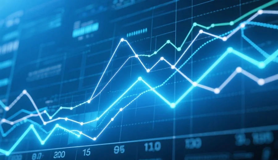 解读澳洲幸运历史数据：如何通过历史记录发现数据模式与趋势