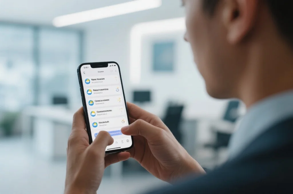 不再错过重要更新：掌握实时通知设置，信息秒达手！